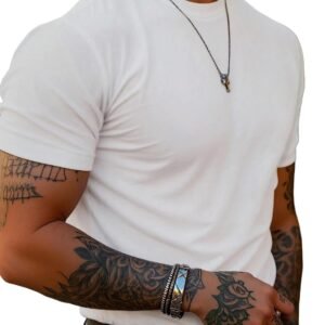 menʼs t shirts