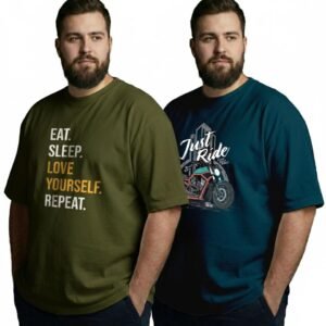 menʼs t shirts