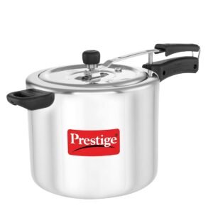 pressure cooker
