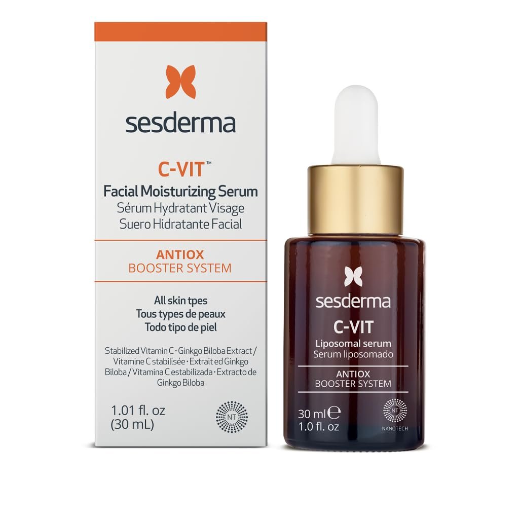 face serum