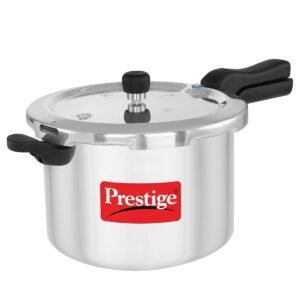 pressure cooker