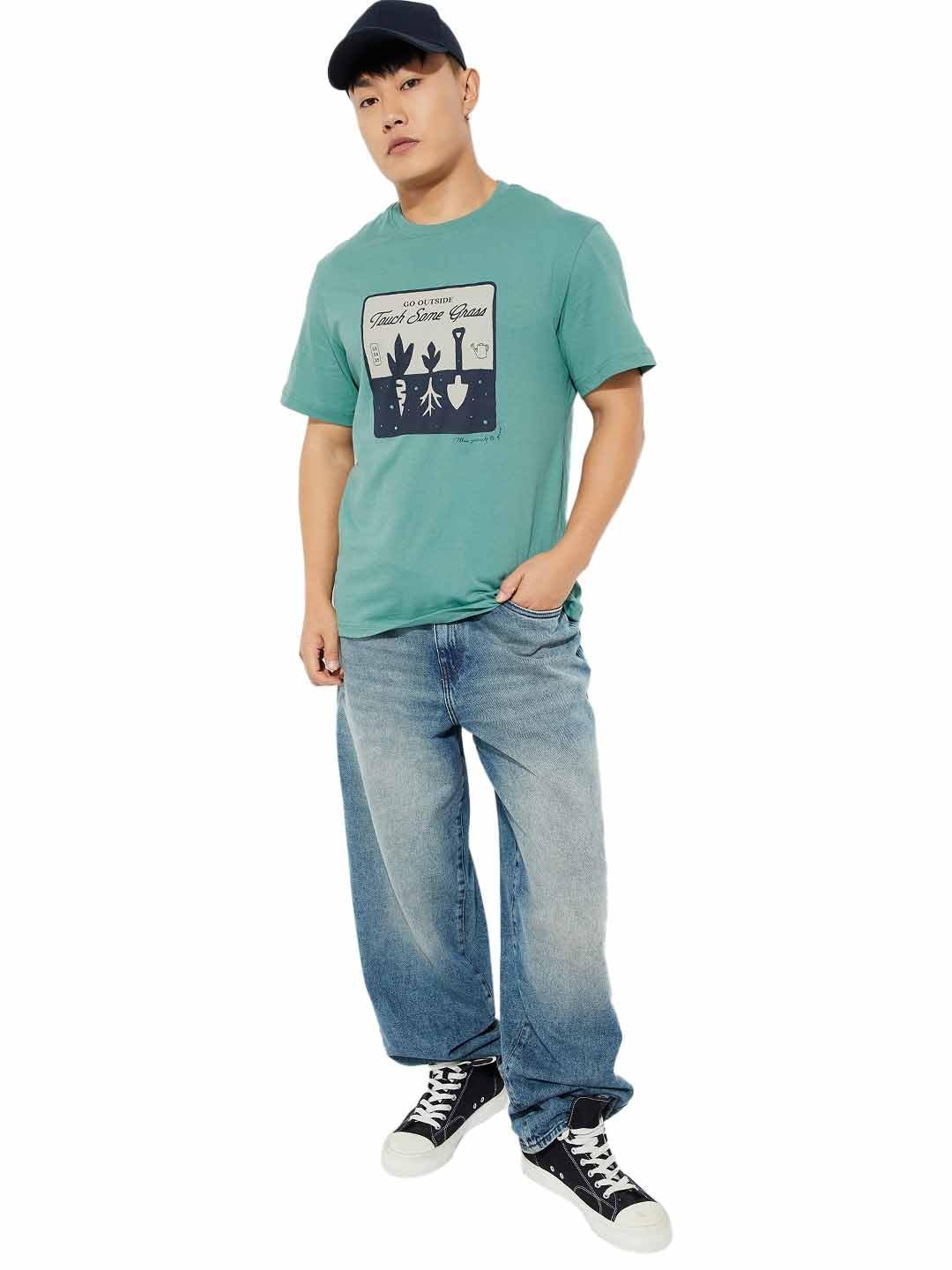 menʼs t shirts