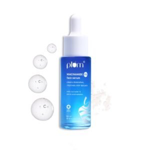 face serum