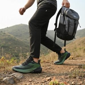 men running shoes