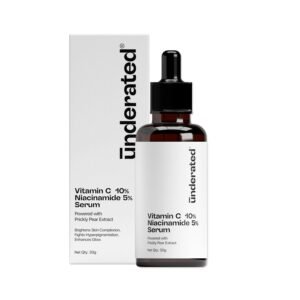 face serum