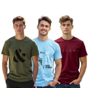 menʼs t shirts