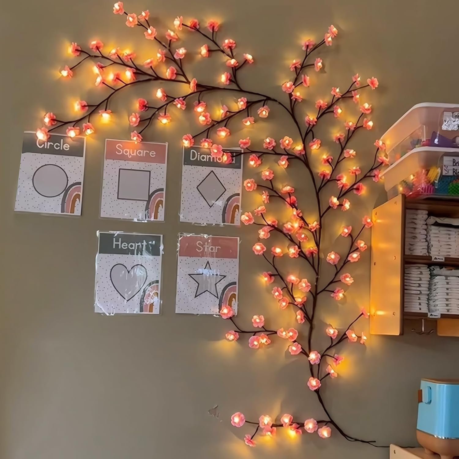 room decor