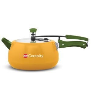 pressure cooker