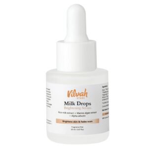 face serum