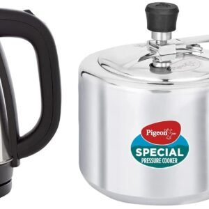 pressure cooker