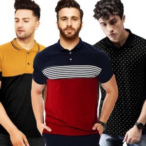 menʼs t shirts