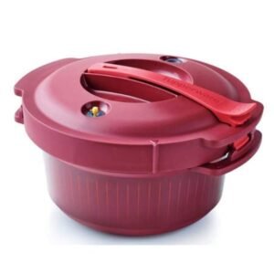 pressure cooker