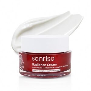 face serum