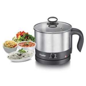 pressure cooker