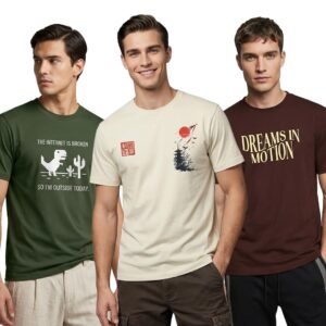 menʼs t shirts