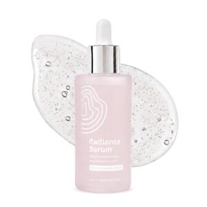 face serum