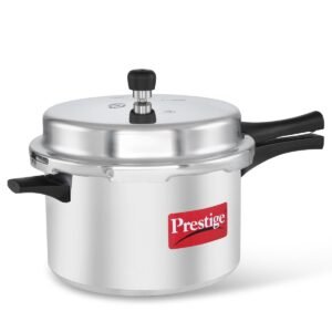 pressure cooker
