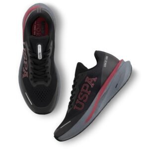 men running shoes