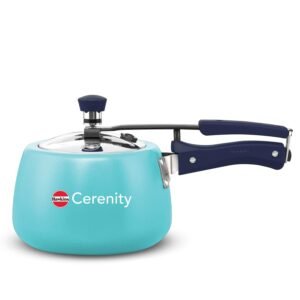 pressure cooker