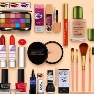 makeup kit