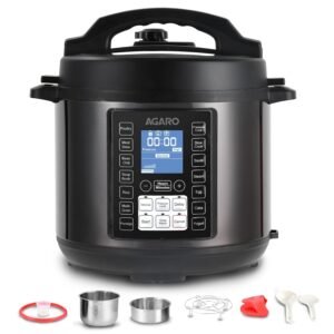 pressure cooker