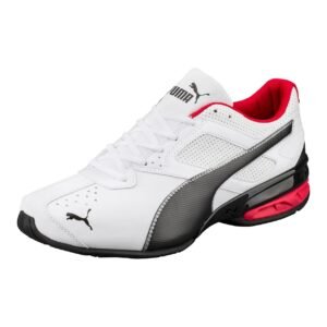 men running shoes