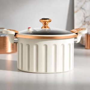 pressure cooker