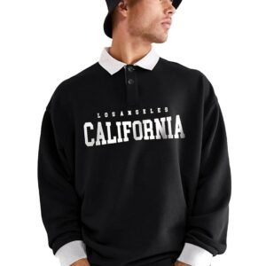 men oversized t shirts