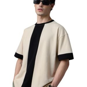 men oversized t shirts