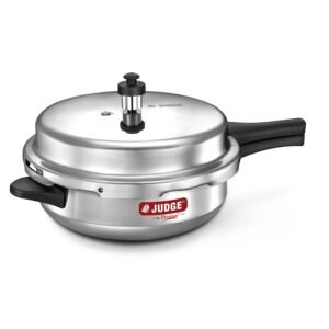 pressure cooker