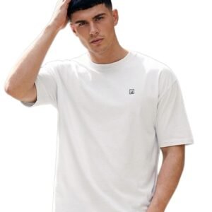 men oversized t shirts