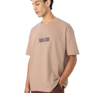 men oversized t shirts