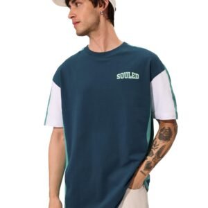men oversized t shirts
