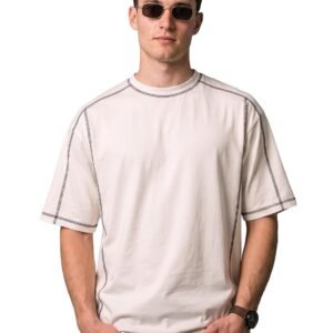 men oversized t shirts