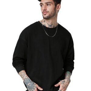 men oversized t shirts