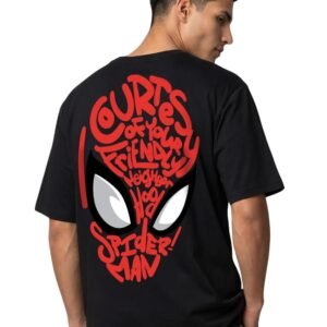 men oversized t shirts