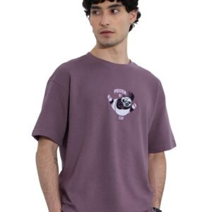 men oversized t shirts