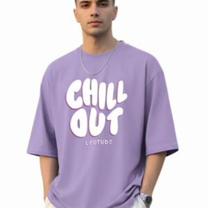 men oversized t shirts