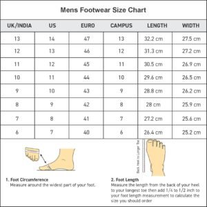 men running shoes