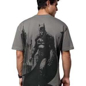 men oversized t shirts
