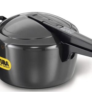 pressure cooker