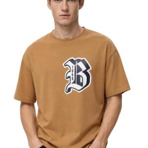 men oversized t shirts