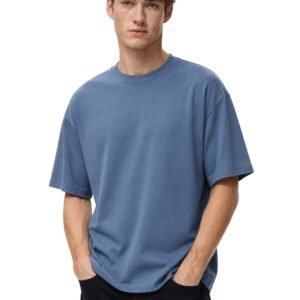men oversized t shirts