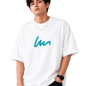men oversized t shirts