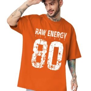 men oversized t shirts