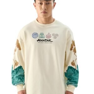 men oversized t shirts