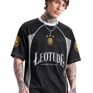 men oversized t shirts