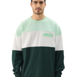 men oversized t shirts