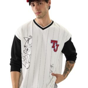 men oversized t shirts