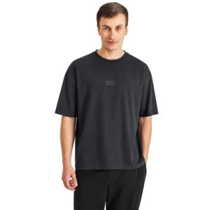 men oversized t shirts